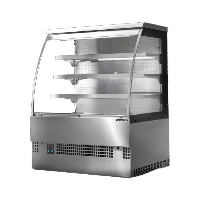 DISPLAY REFRIGERATOR